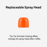 Replacement Refills Nozzle